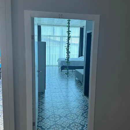Mavi Yesil Cafe Restaurant Konaklama Plaj Turizm Isletmeleri